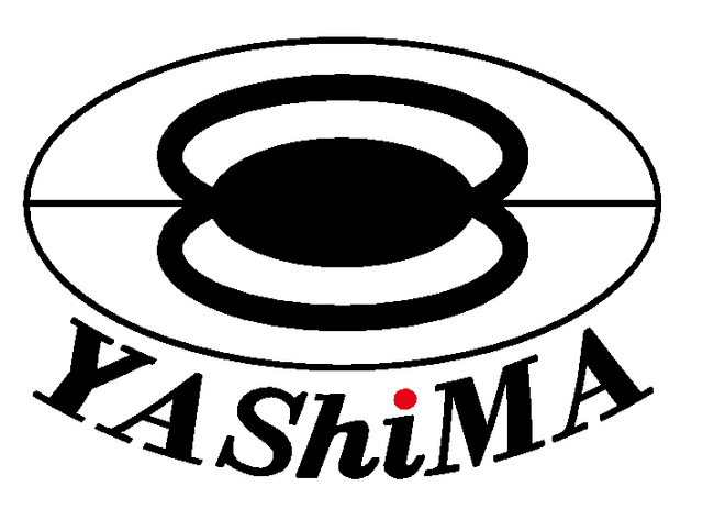 株式会社八洲 ロゴ